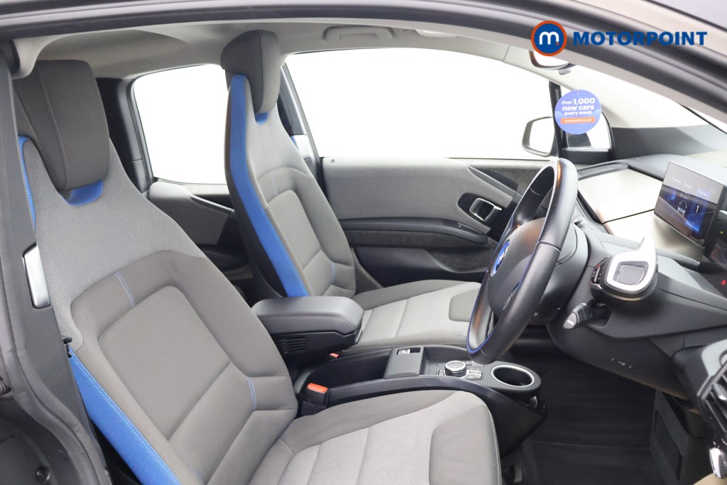Used BMW i3 2022 for sale - 77104359: Photo 22
