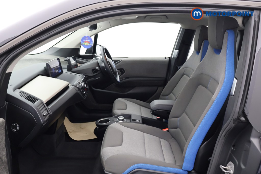 Used BMW i3 2022 for sale - 77104359: Photo 26