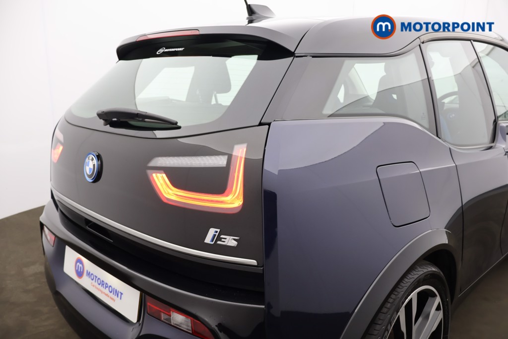 Used BMW i3 2022 for sale - 77104359: Photo 29