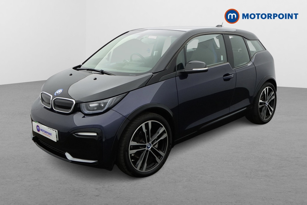 Used BMW i3 2022 for sale - 77104359: Photo 3