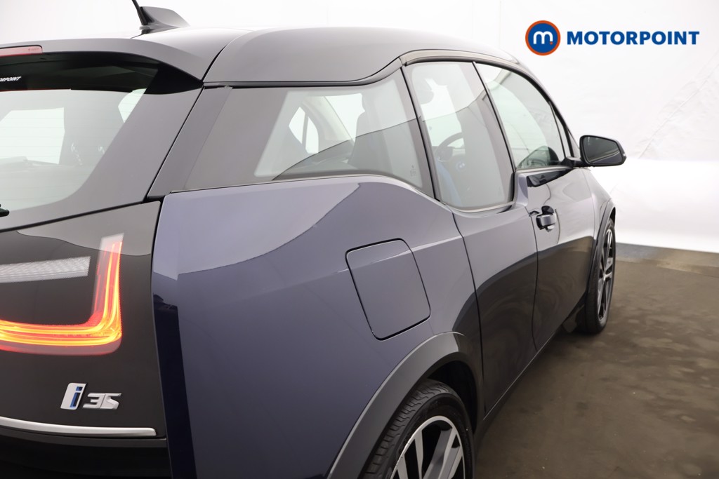 Used BMW i3 2022 for sale - 77104359: Photo 30