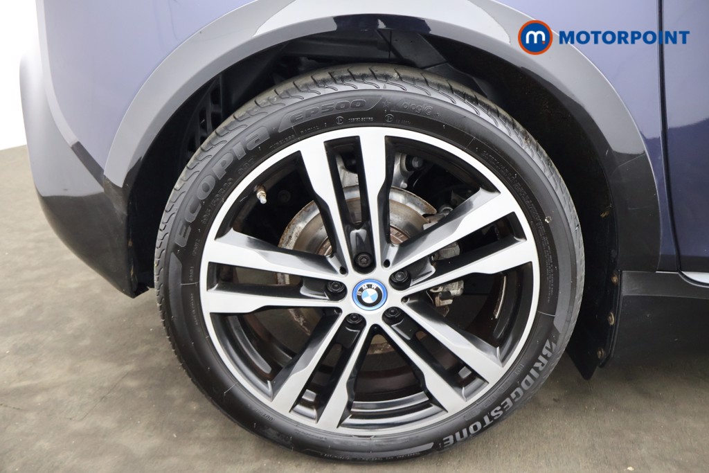 Used BMW i3 2022 for sale - 77104359: Photo 31