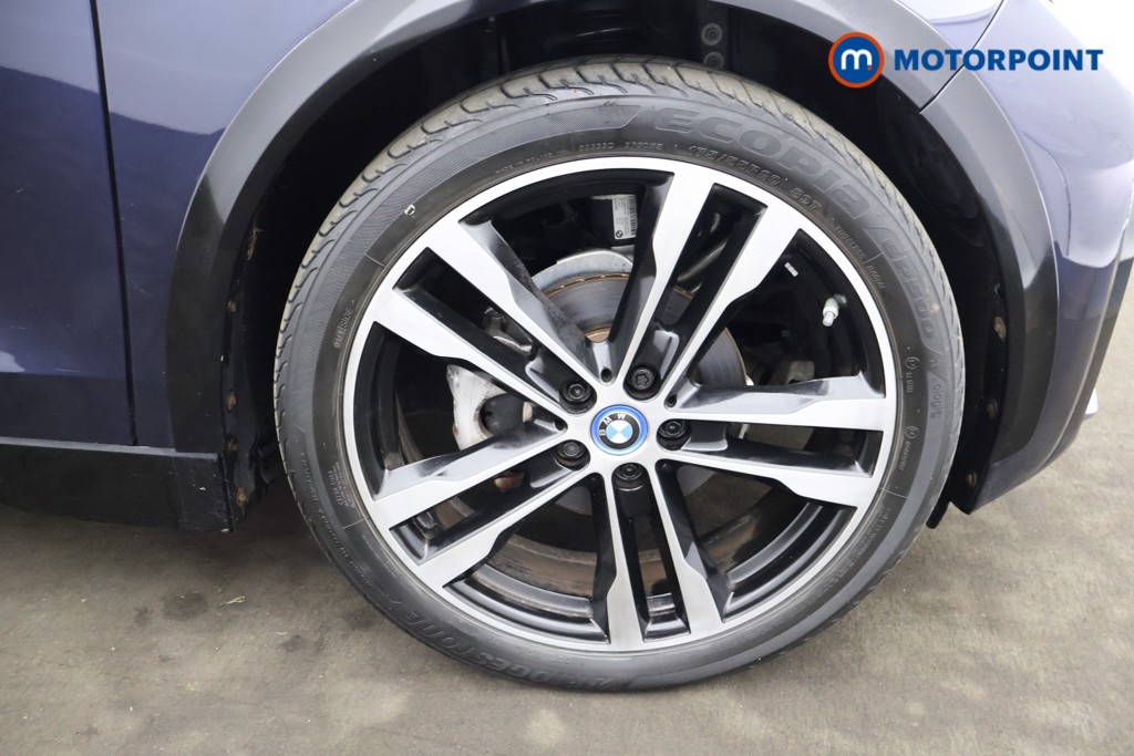 Used BMW i3 2022 for sale - 77104359: Photo 32