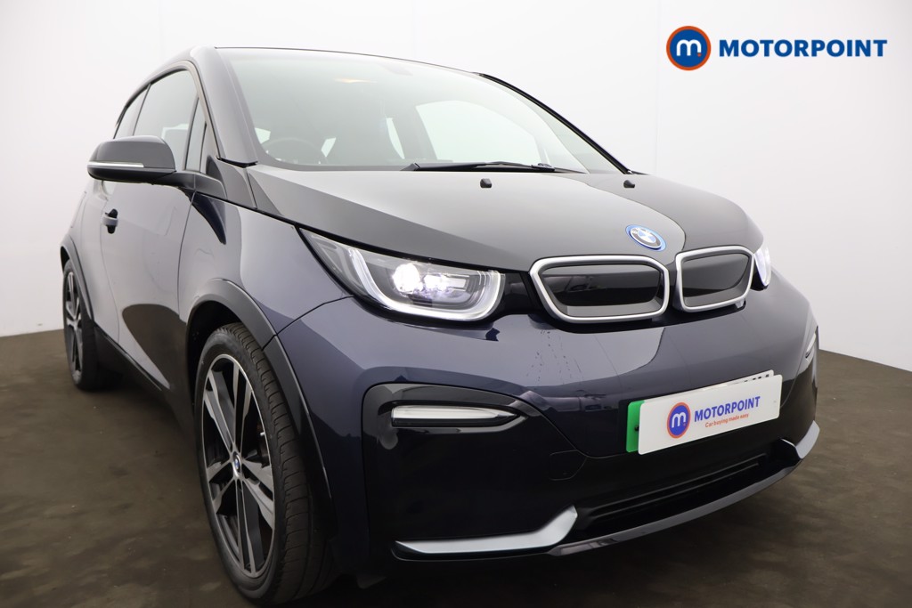 Used BMW i3 2022 for sale - 77104359: Photo 33