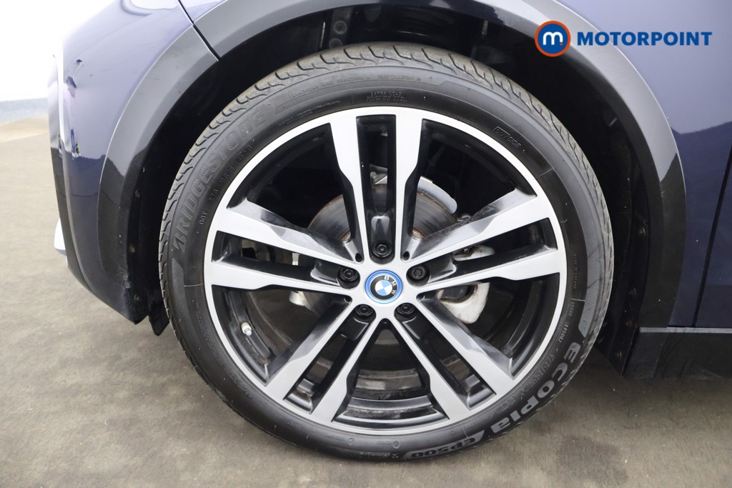 Used BMW i3 2022 for sale - 77104359: Photo 35