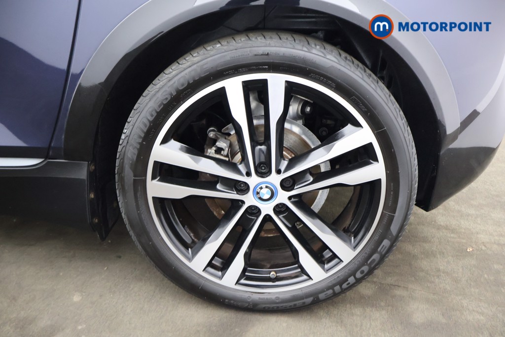 Used BMW i3 2022 for sale - 77104359: Photo 36