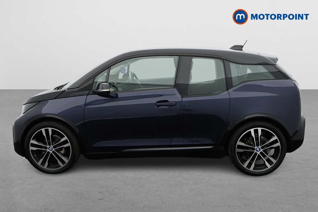 Used BMW i3 2022 for sale - 77104359: Photo 4