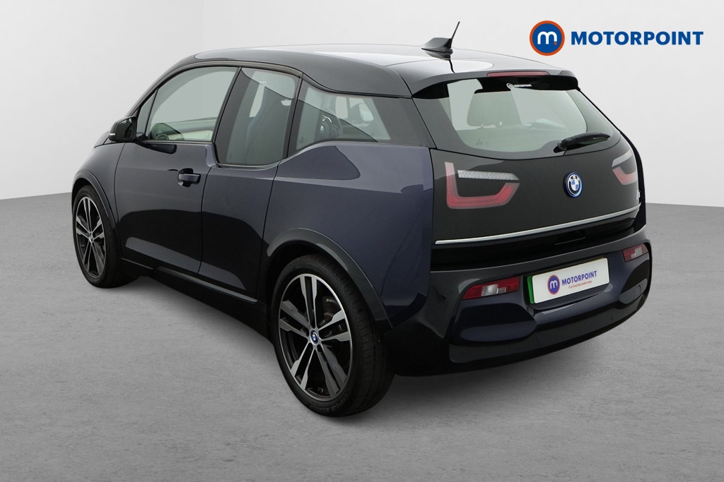 Used BMW i3 2022 for sale - 77104359: Photo 5