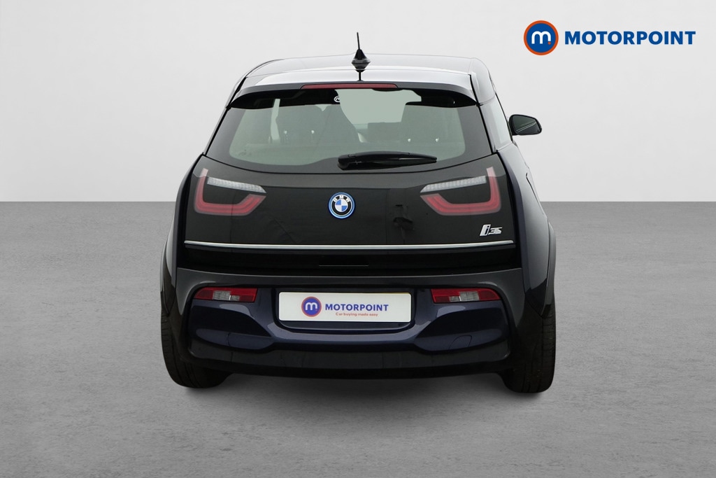 Used BMW i3 2022 for sale - 77104359: Photo 6