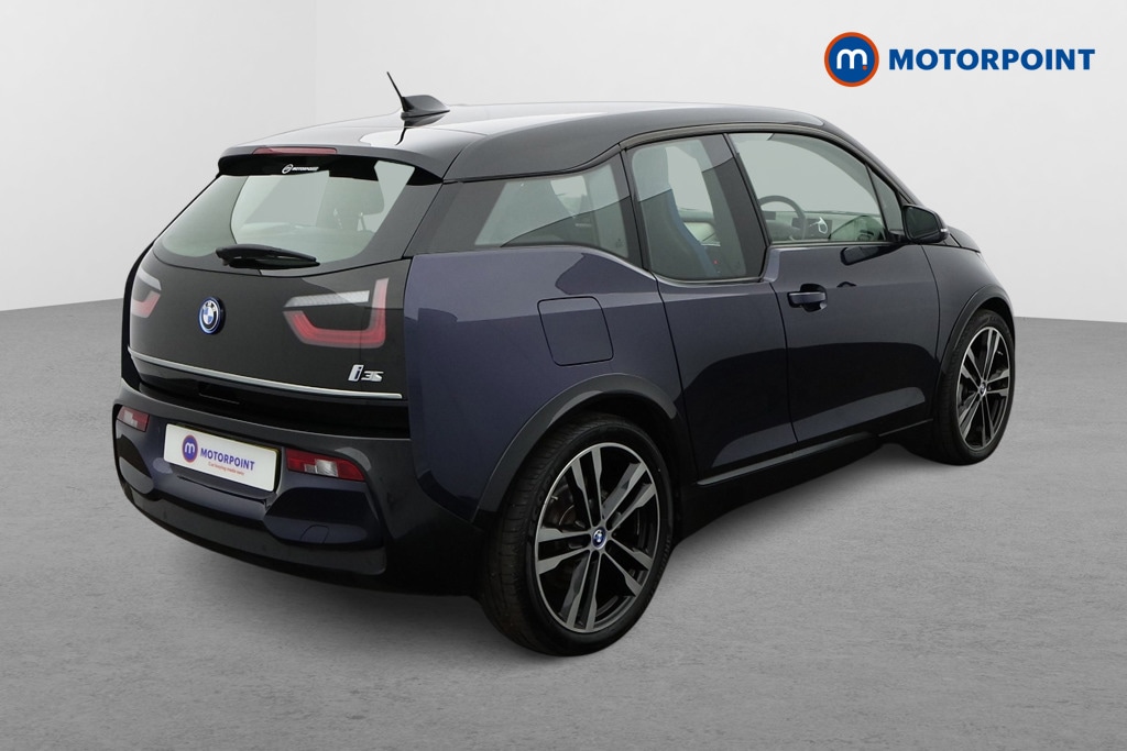 Used BMW i3 2022 for sale - 77104359: Photo 7