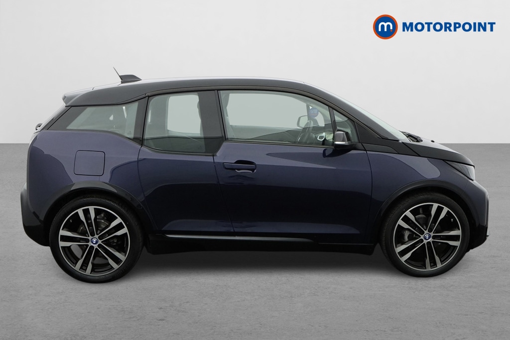 Used BMW i3 2022 for sale - 77104359: Photo 8