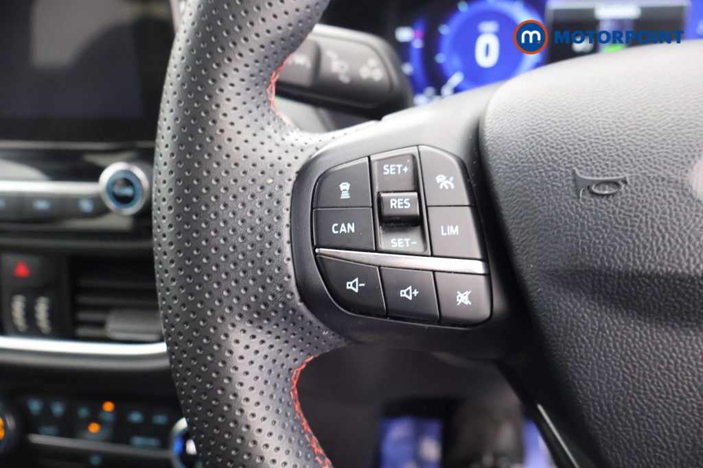 Used Ford Puma 2020 for sale - 77500629: Photo 10