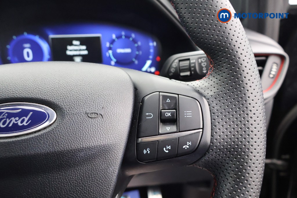 Used Ford Puma 2020 for sale - 77500629: Photo 11