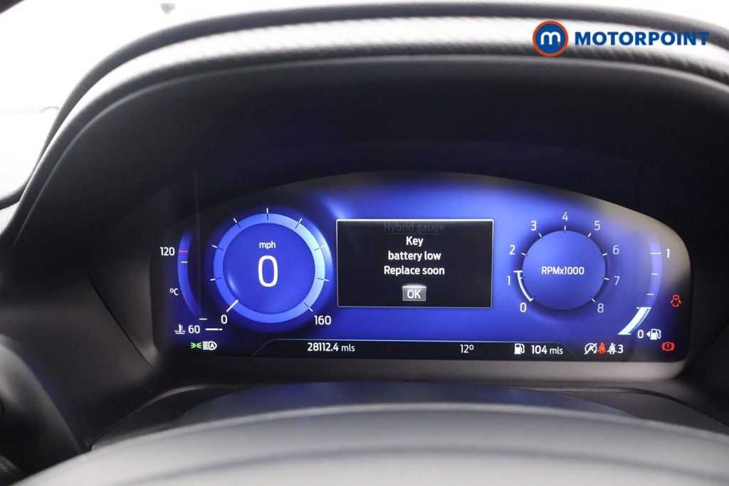 Used Ford Puma 2020 for sale - 77500629: Photo 12