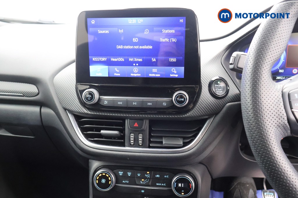 Used Ford Puma 2020 for sale - 77500629: Photo 16