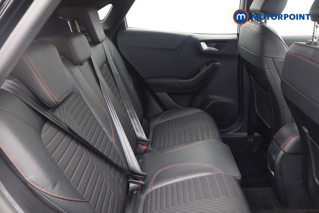 Used Ford Puma 2020 for sale - 77500629: Photo 22