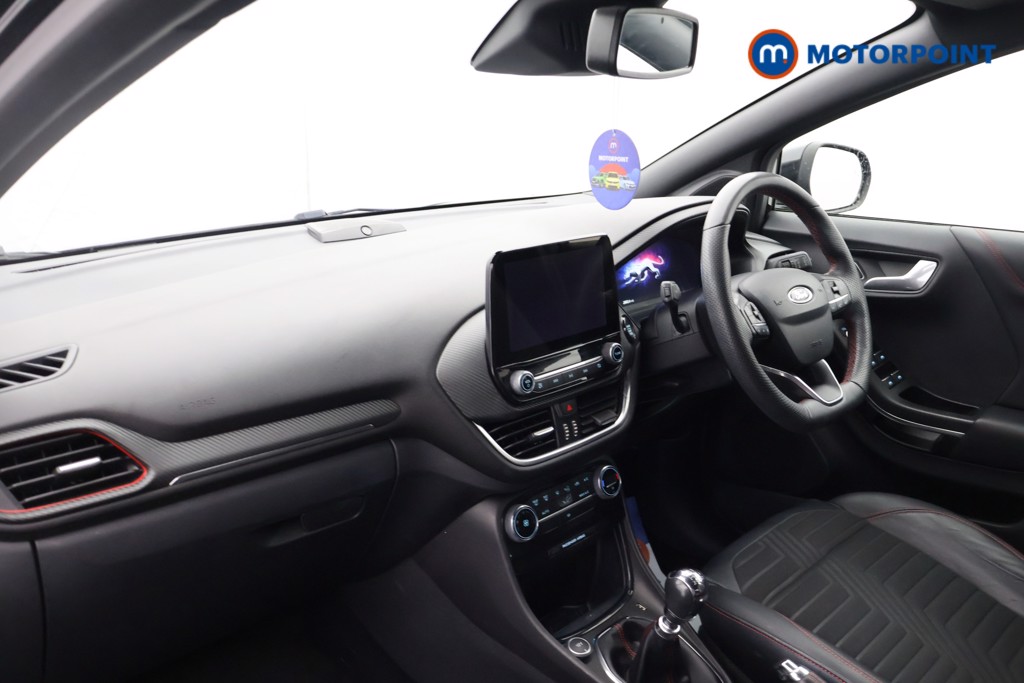 Used Ford Puma 2020 for sale - 77500629: Photo 25