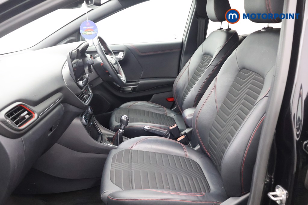 Used Ford Puma 2020 for sale - 77500629: Photo 26