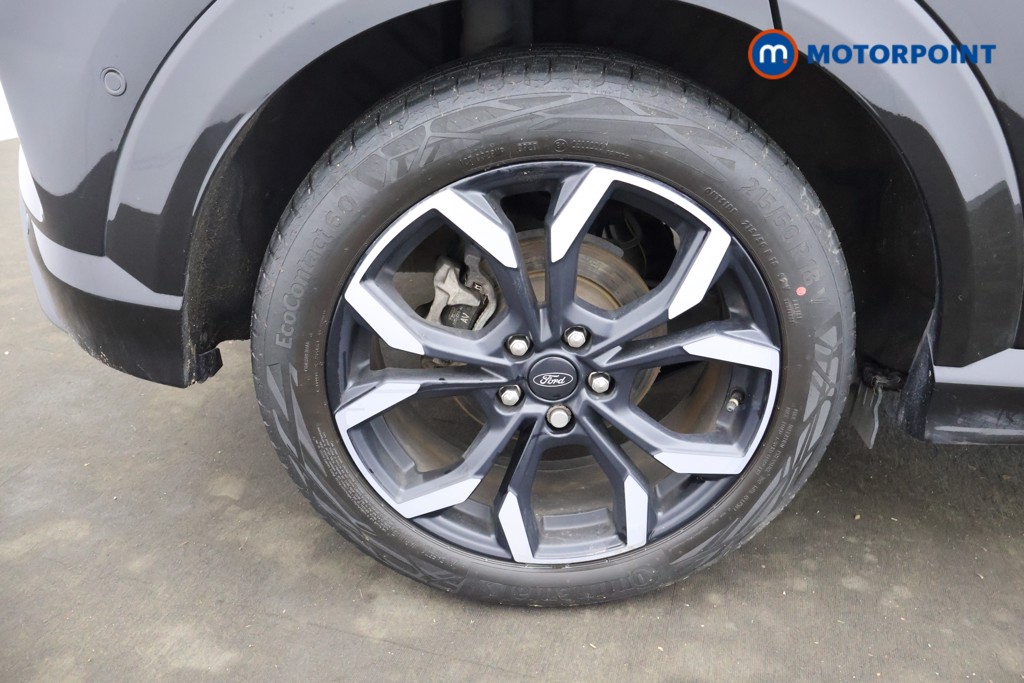 Used Ford Puma 2020 for sale - 77500629: Photo 28