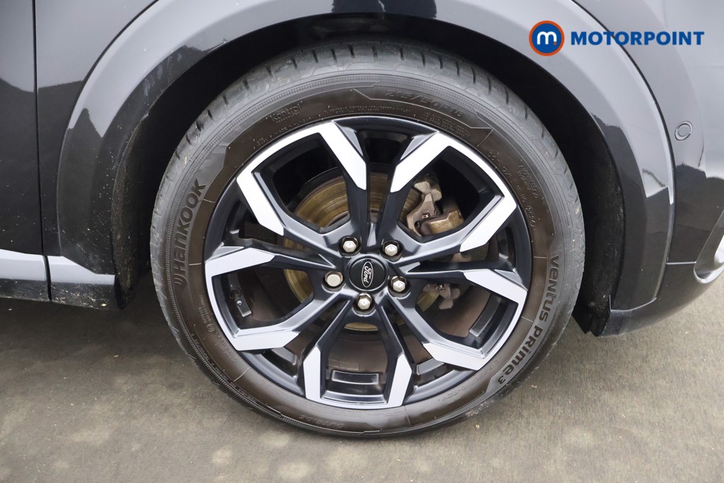 Used Ford Puma 2020 for sale - 77500629: Photo 29