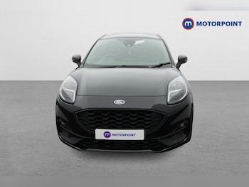 Used Ford Puma undefined for sale - 77500629: Photo