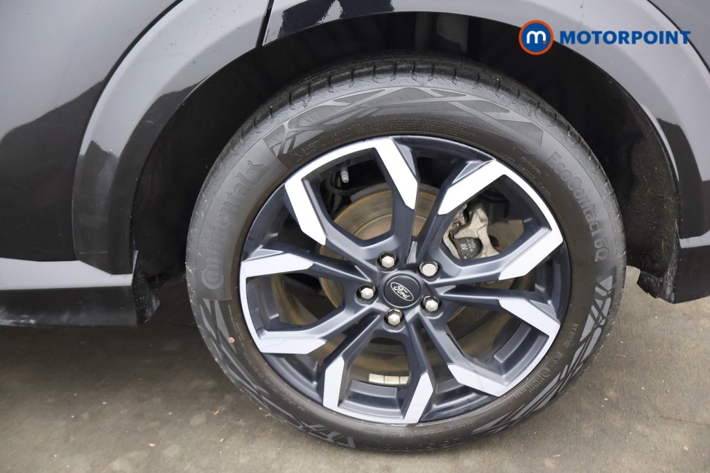 Used Ford Puma 2020 for sale - 77500629: Photo 31