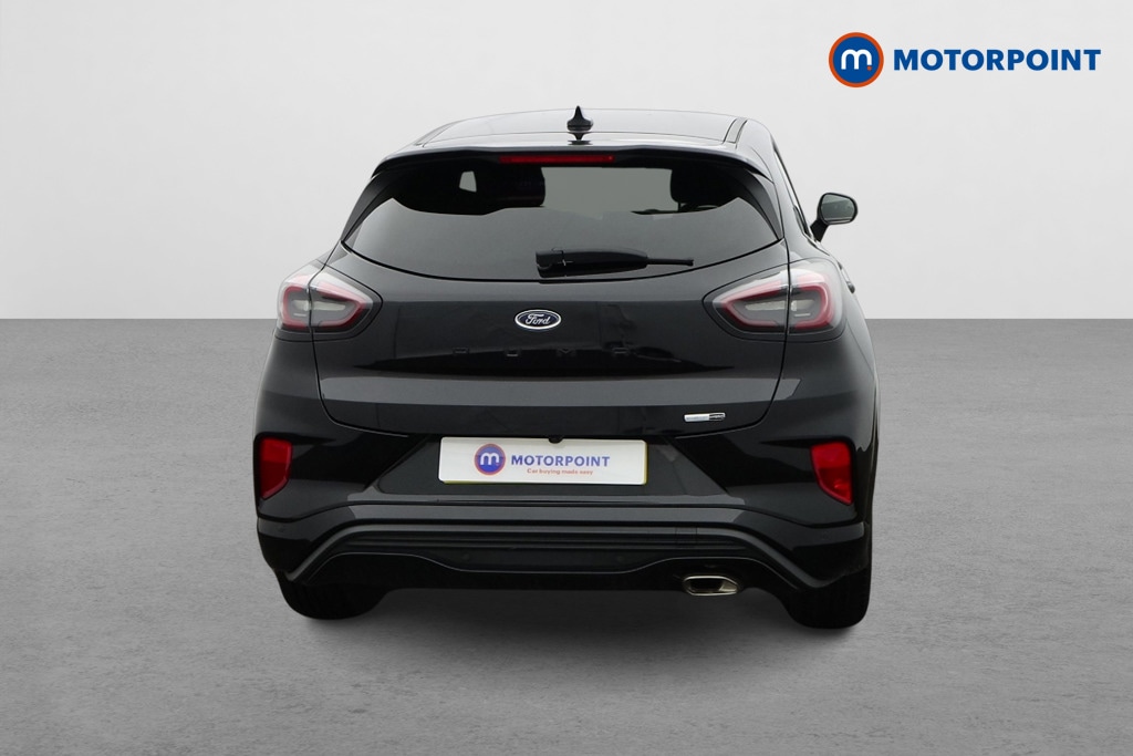 Used Ford Puma 2020 for sale - 77500629: Photo 6