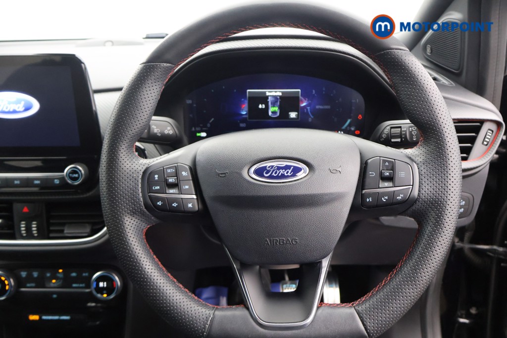 Used Ford Puma 2020 for sale - 77500629: Photo 9