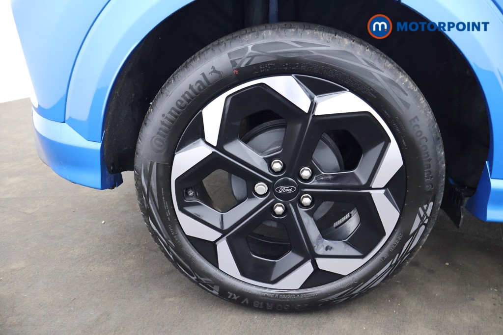 Used Ford Puma 2025 for sale - 76554681: Photo 15