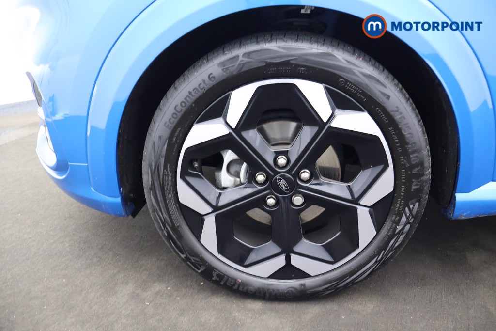 Used Ford Puma 2025 for sale - 76554681: Photo 16