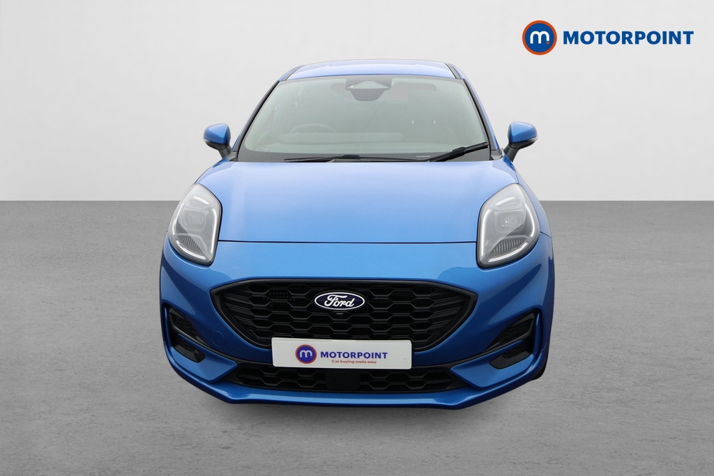 Used Ford Puma 2025 for sale - 76554681: Photo 2