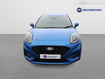 Used Ford Puma 2025 for sale - 76554681: Photo