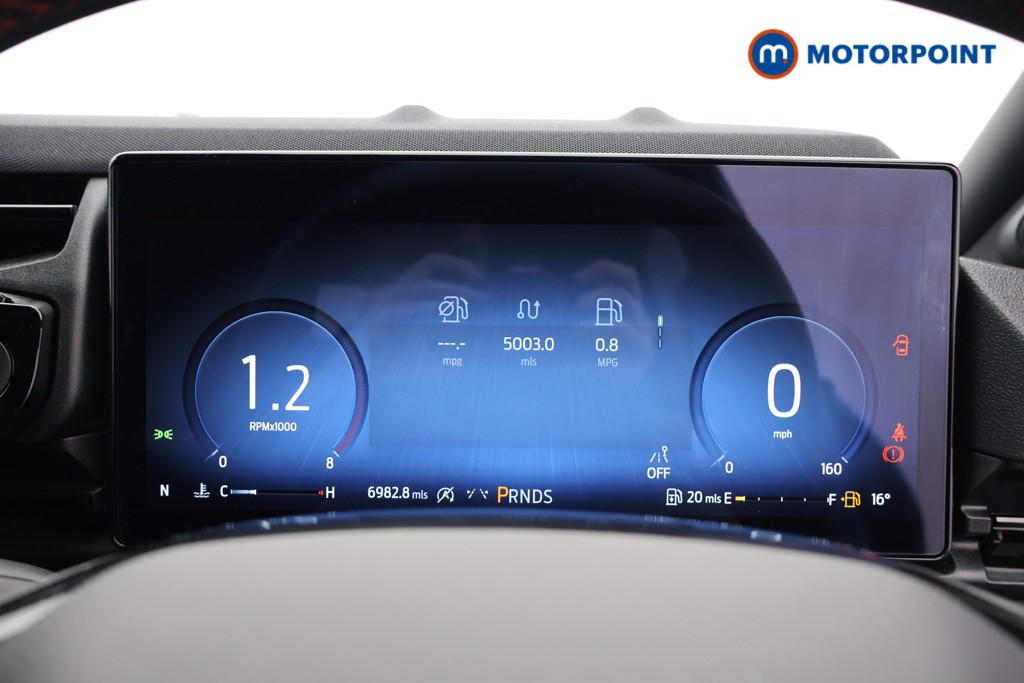 Used Ford Puma 2025 for sale - 76554681: Photo 9