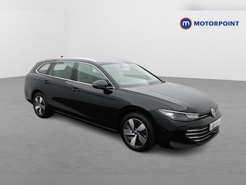 Used Volkswagen Passat 2025 for sale - 75930507: Photo