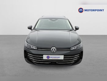 Used Volkswagen Passat 2025 for sale - 75930507: Photo