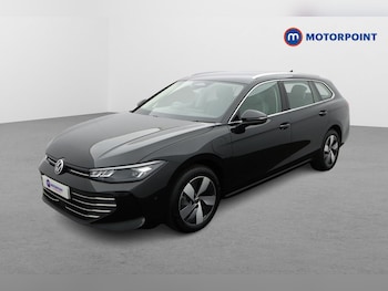 Used Volkswagen Passat 2025 for sale - 75930507: Photo