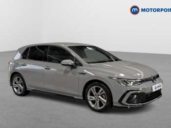 2022 - 1.5 TSI 150 R-Line 5dr