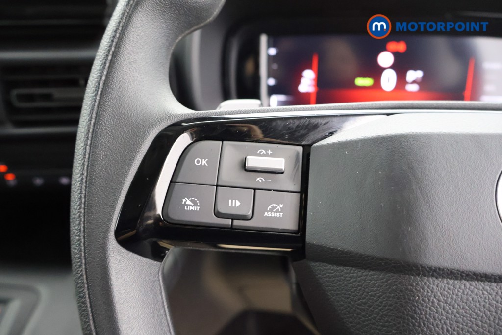 Used Vauxhall Combo 2024 for sale - 76125571: Photo 10