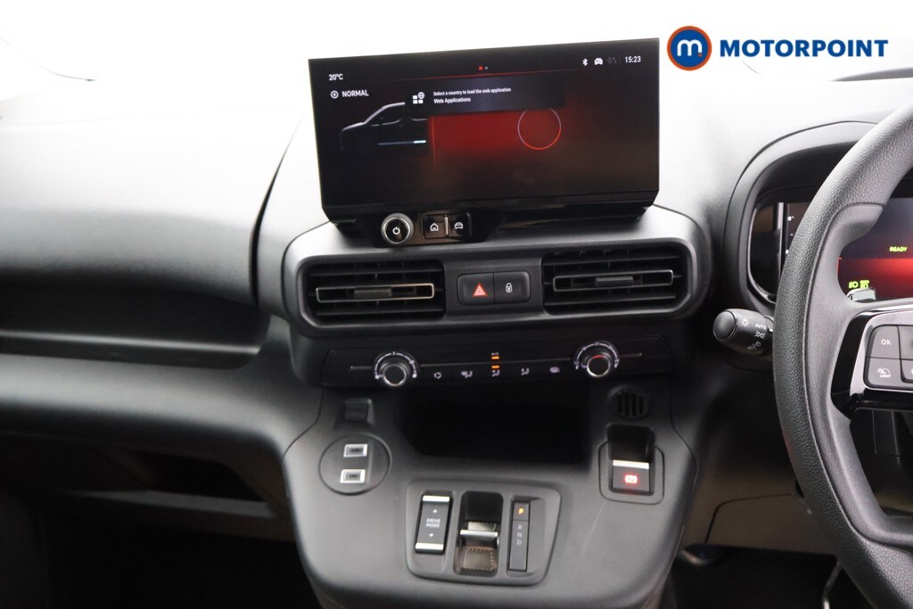 Used Vauxhall Combo 2024 for sale - 76125571: Photo 13