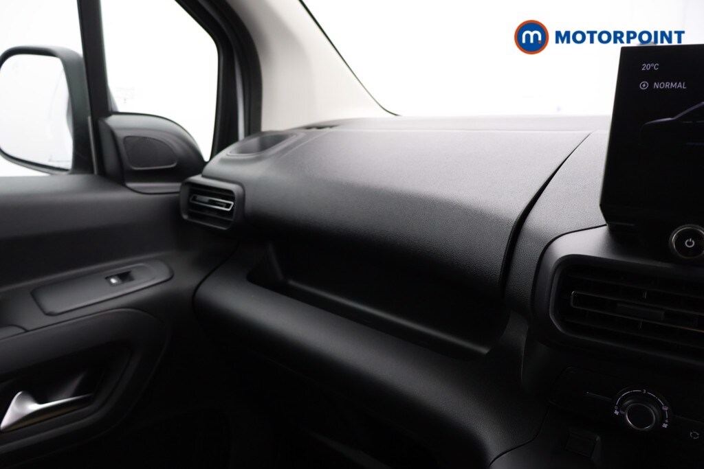 Used Vauxhall Combo 2024 for sale - 76125571: Photo 14