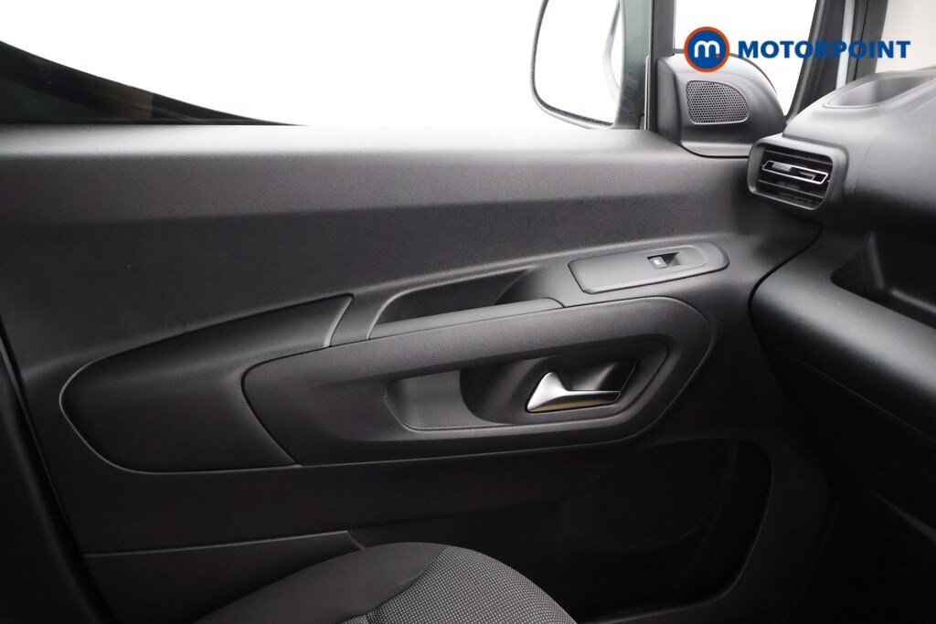 Used Vauxhall Combo 2024 for sale - 76125571: Photo 15