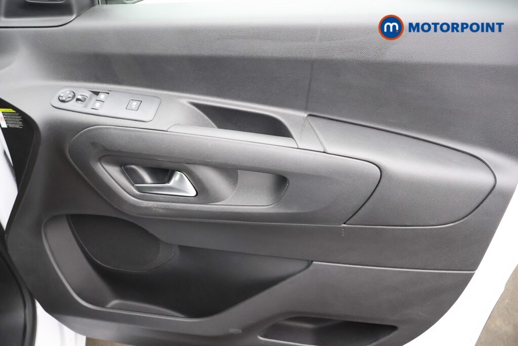 Used Vauxhall Combo 2024 for sale - 76125571: Photo 16