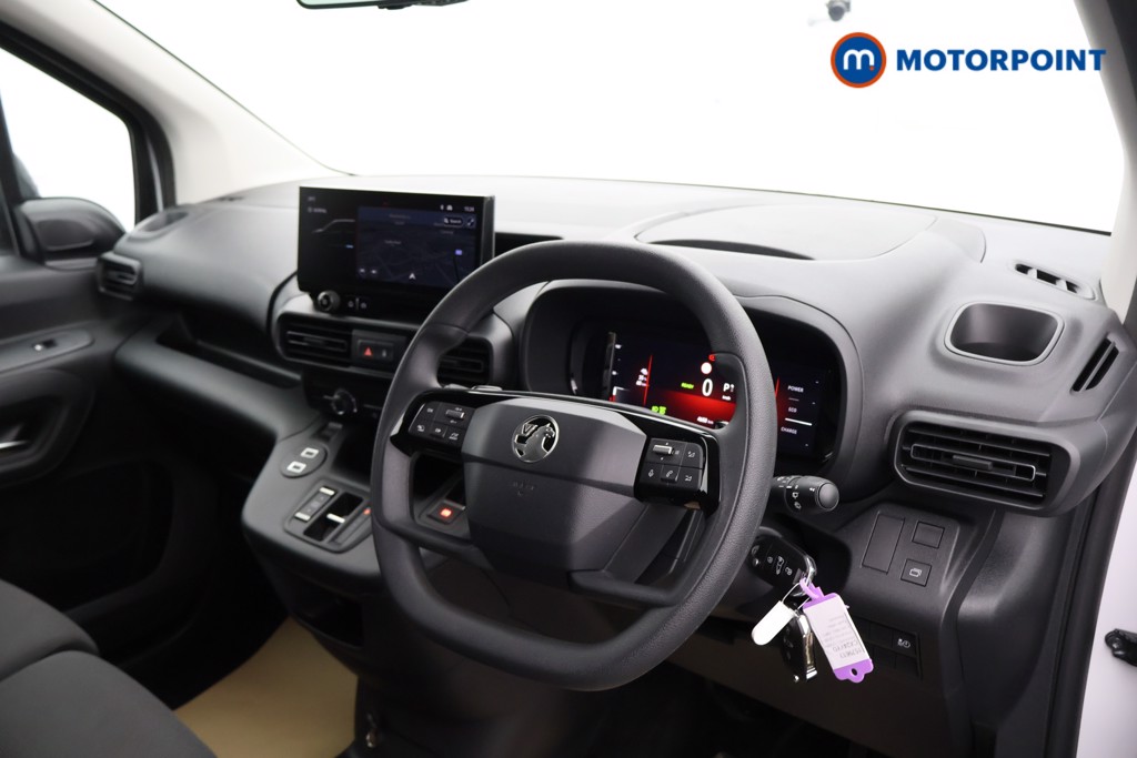Used Vauxhall Combo 2024 for sale - 76125571: Photo 17