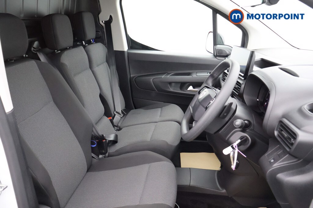 Used Vauxhall Combo 2024 for sale - 76125571: Photo 18
