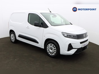 Used Vauxhall Combo 2024 for sale - 76125571: Photo