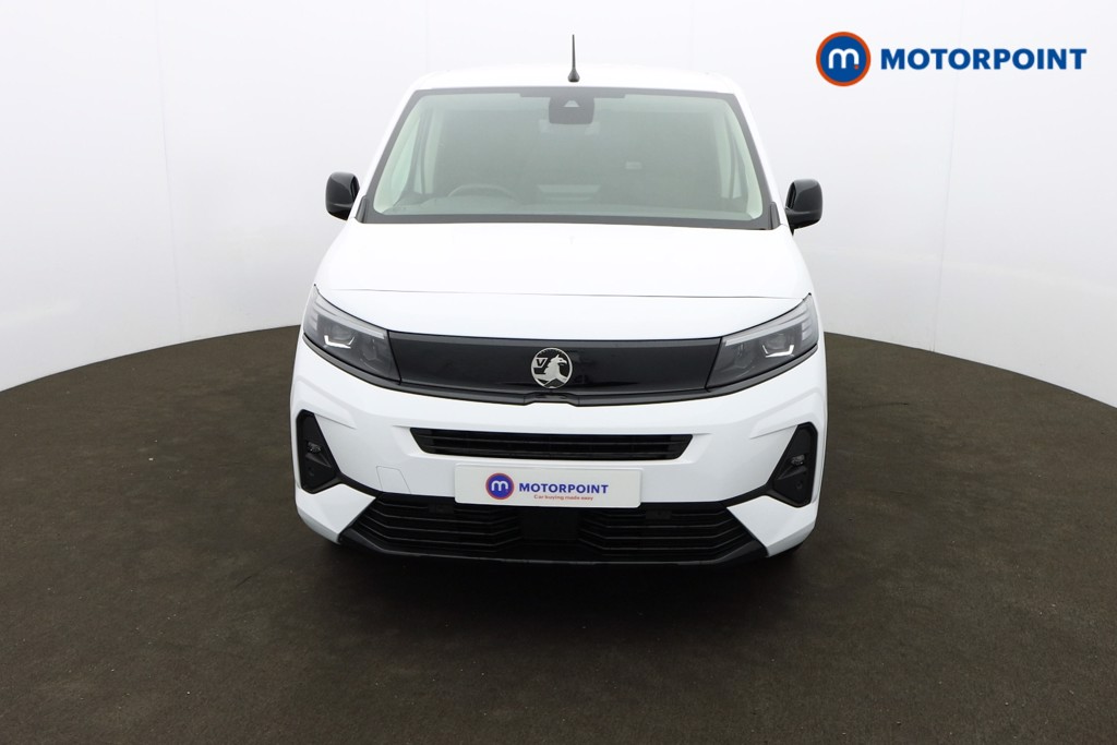Used Vauxhall Combo 2024 for sale - 76125571: Photo 2