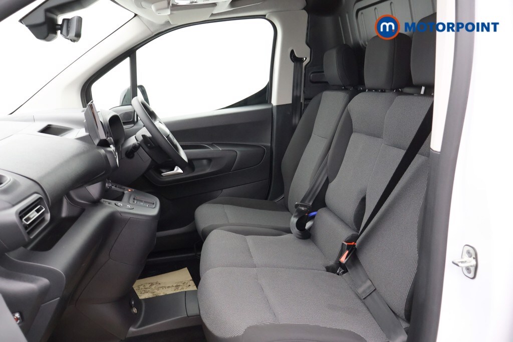 Used Vauxhall Combo 2024 for sale - 76125571: Photo 20