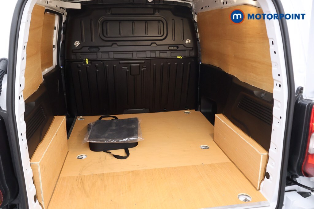 Used Vauxhall Combo 2024 for sale - 76125571: Photo 21