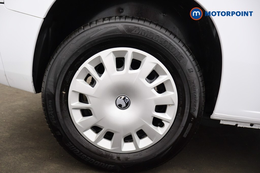 Used Vauxhall Combo 2024 for sale - 76125571: Photo 22