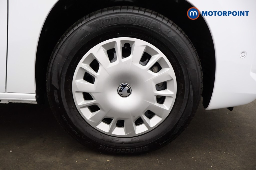 Used Vauxhall Combo 2024 for sale - 76125571: Photo 23